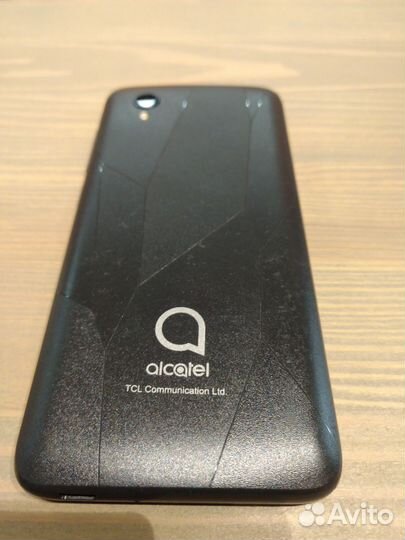 Alcatel 1 (5033D), 16 ГБ