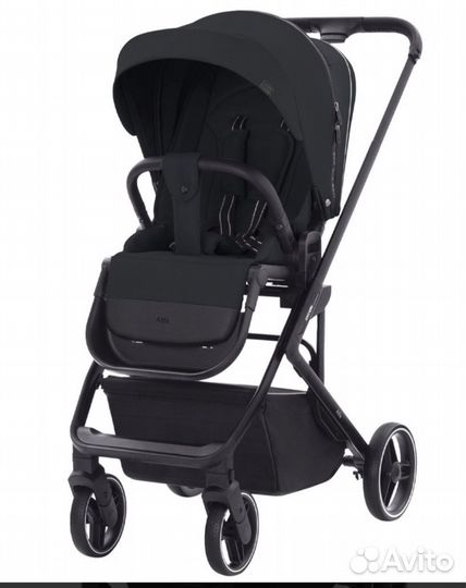 Продается прогулочная коляска Carrello alfa