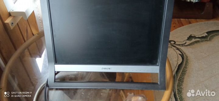 Монитор sony sdm-hs95