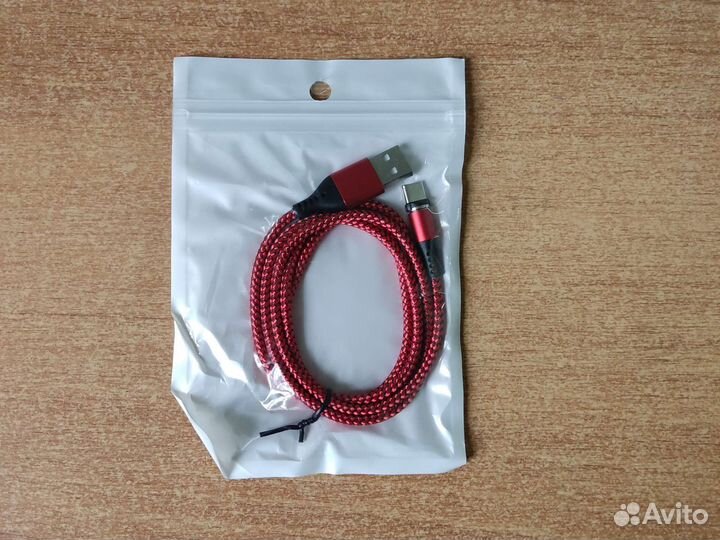 Шнур Магнит 1м, 2м все разъёмы