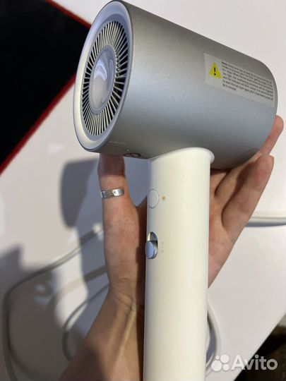 Фен xiaomi