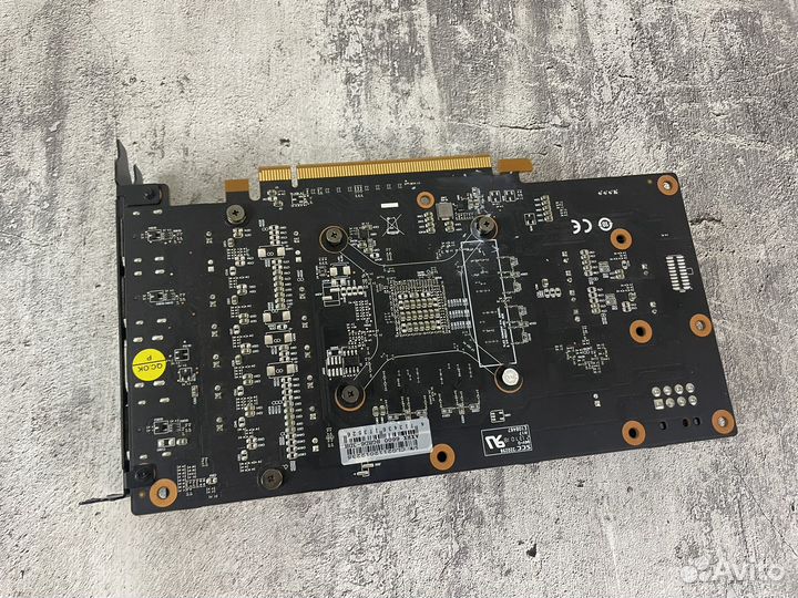 Видеокарта rx 6600 8gb