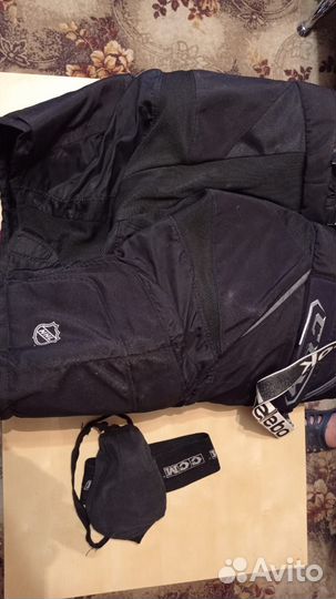 Зимние виды спорта