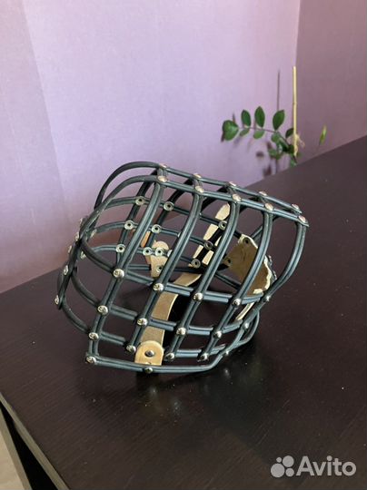 Намордник для большой собаки