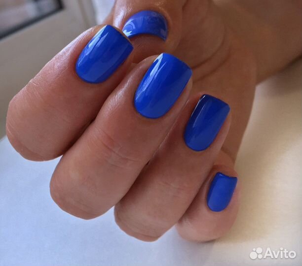 Маникюр, педикюр.покрытие гель лак, шеллак