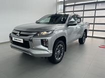 Mitsubishi L200 2.4 MT, 2019, 125 300 км, с пробегом, цена 2 200 000 руб.