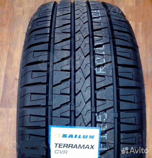 Sailun Terramax CVR 225/55 R18 98V