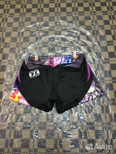 Бордшорты Jetpilot Cosmic Girls - 12