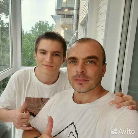 Балконы лоджии под ключ