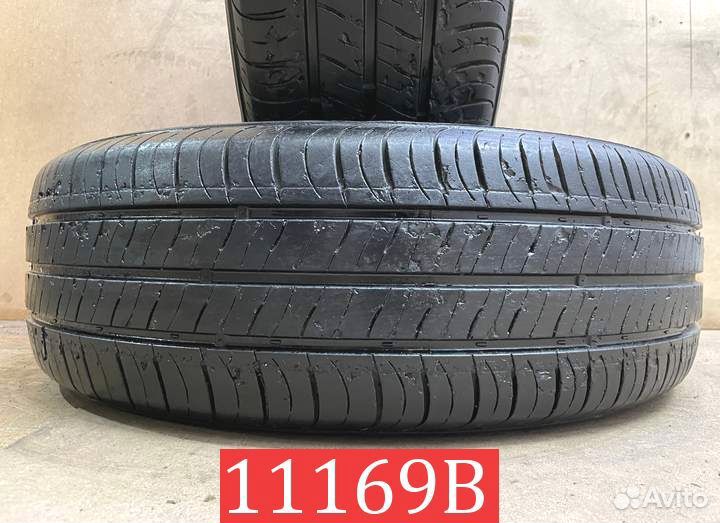 Kumho Solus SA01 KH32 205/65 R16 95S