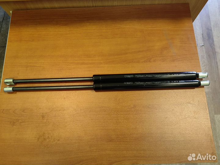 Газлифт TST lift 800N 500мм