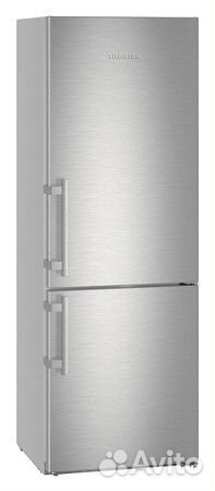 Холодильник liebherr CBNef 5715