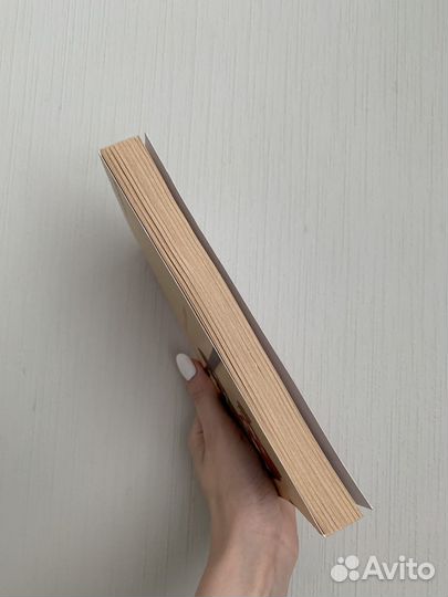 Книга на английском 