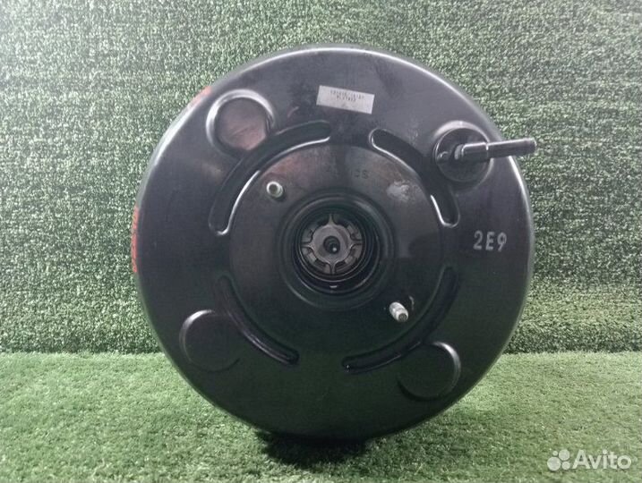 Вакуумный усилитель тормозов Toyota Corolla Axio