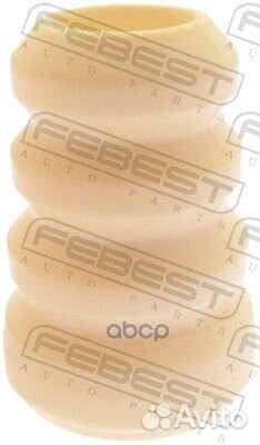 Отбойник амортизатора MZD-323F