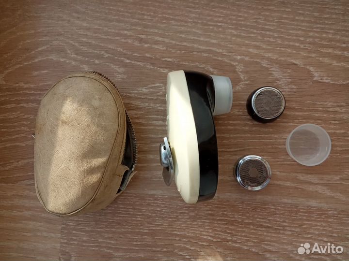 Бритва механическая 