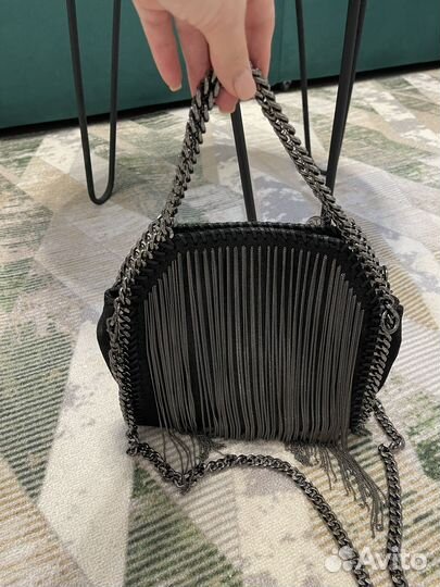 Stella maccartney сумка оригинал