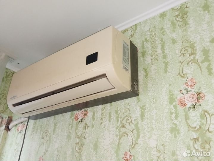 Сплит система бу