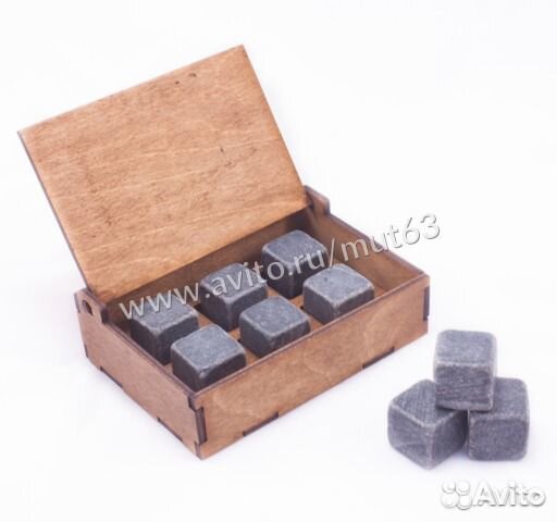 Камни для виски