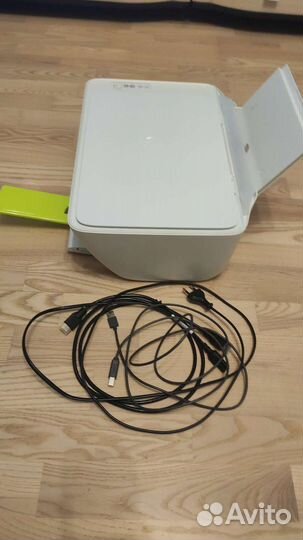 Принтер струйный мфу