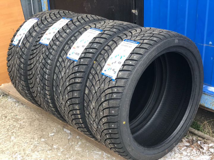 Triangle IcelynX TI501 225/40 R18 92T