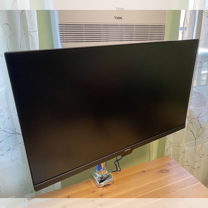 Купить монитор BenQ GW2780 🖥️ по низкой цене 💰 на Авито во всех