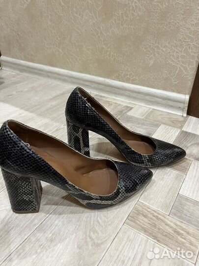 Туфли женские 37 размер