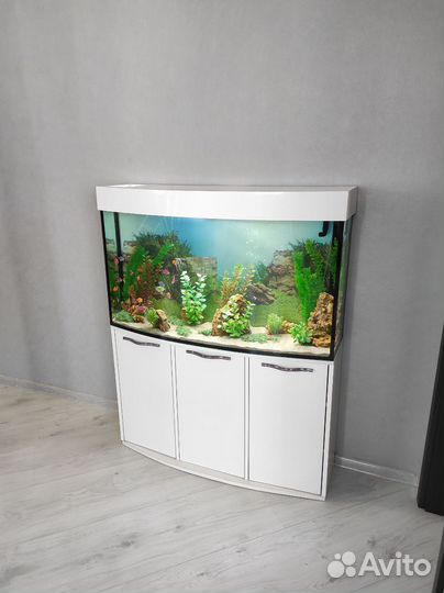 Тумба для аквариума