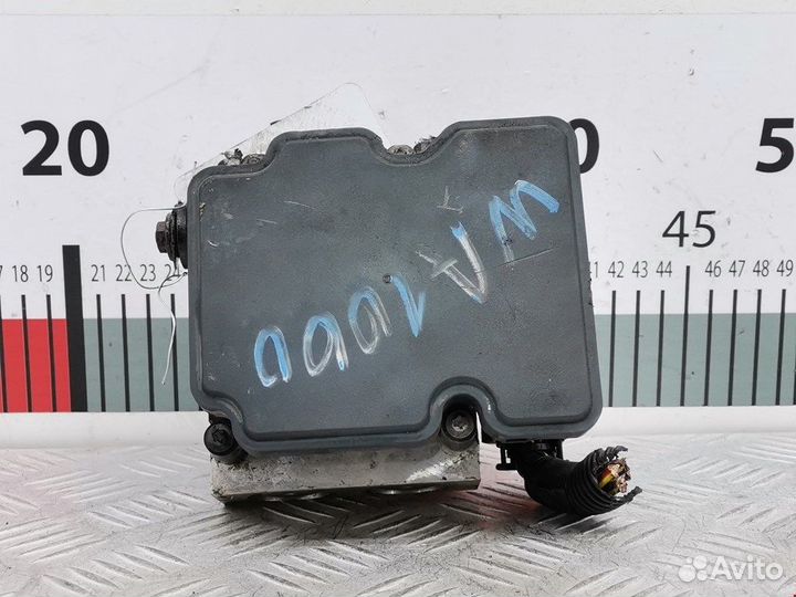 Блок ABS Ford Transit 6