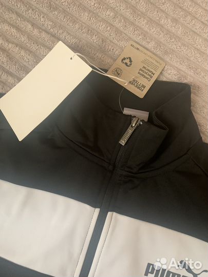 Костюм спортивный мужской