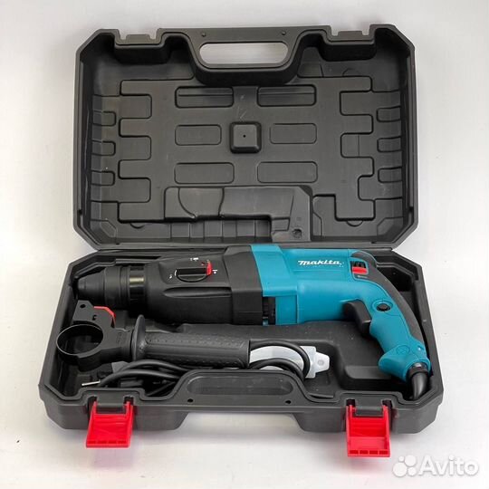 Перфоратор Makita Арт.C748