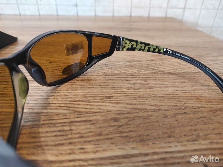 Поляризационные очки для рыбалки Solano 20005