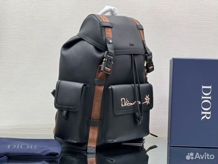 Dior Hit Road x Cactus Jack/Travis Scott(Эксклюз)