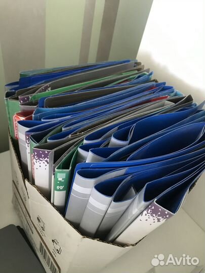 Папка Скоросшиватель