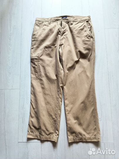 Dockers workwear big pocket cargo pant