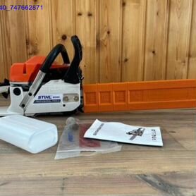 Бензопила Stihl 660 (Арт.98648)