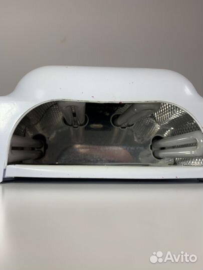 Uv лампа для маникюра