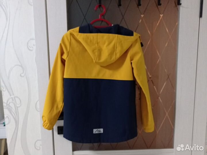 Куртка мужская