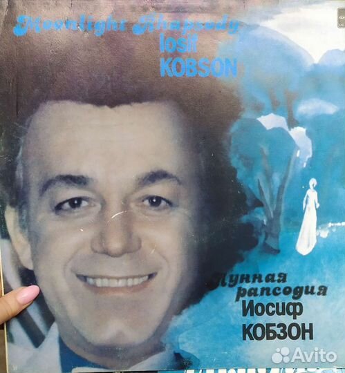 Виниловые пластинки Beatles высоцкого СССР