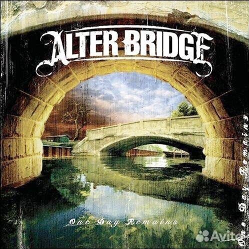 Alter Bridge - One Day Remains (1 CD)