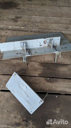 Станок деревообрабатывающий иэ-6009А