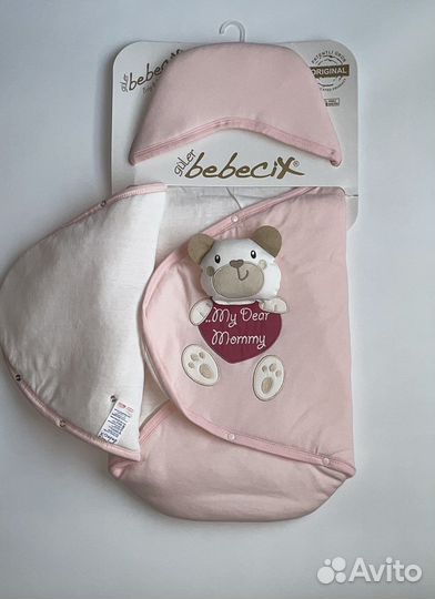 Конверт в коляску