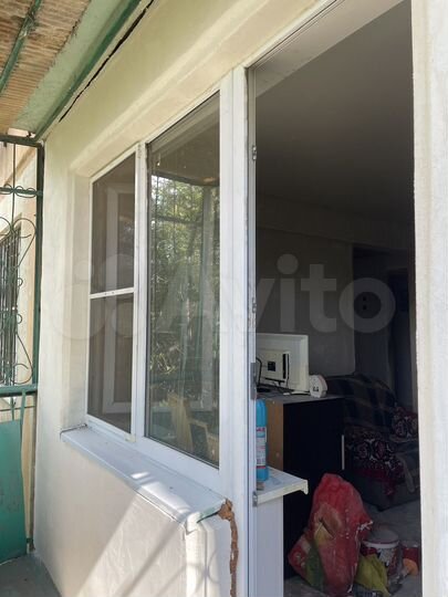 2-к. квартира, 45,5 м², 2/5 эт.