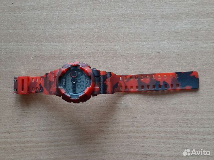 Часы