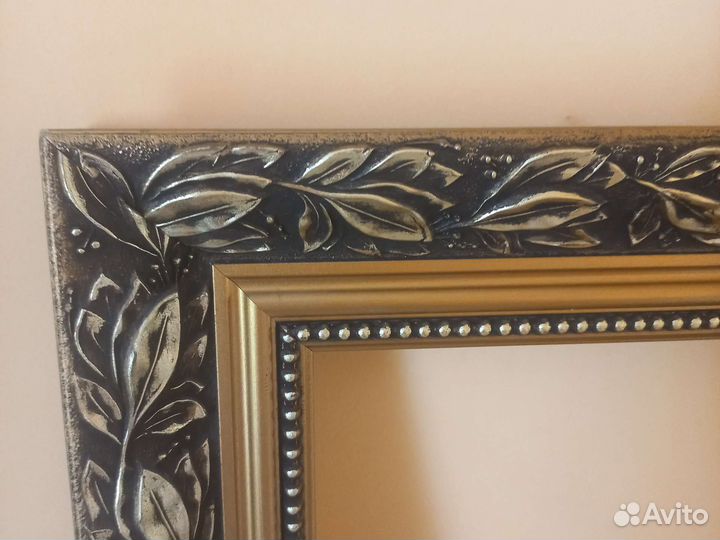 Рама для картины 50 на 60 новая