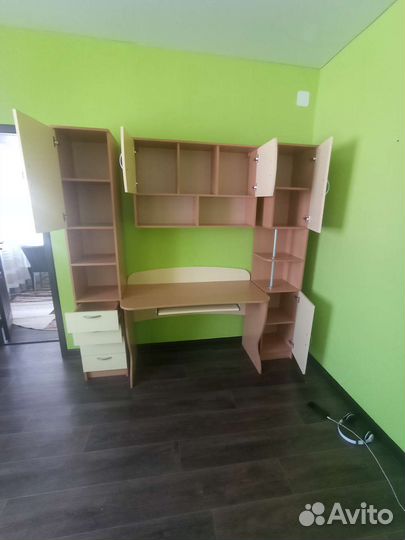 Продам Детскую