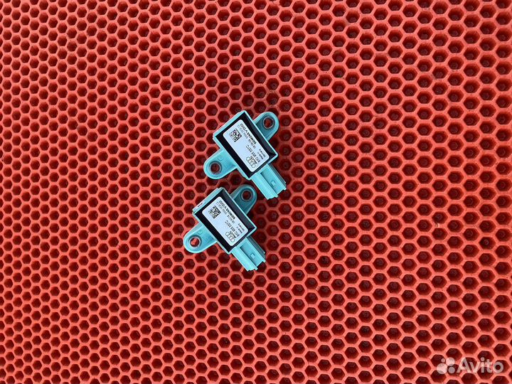 Датчик SRS передних дверей Audi a4 b8