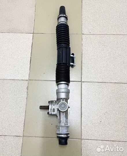 Рейка рулевая ваз 2110-2112,1117-1119, 2170