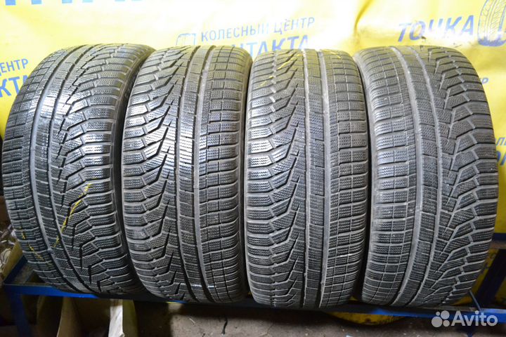 Hankook Winter I'Cept Evo2 W320 245/45 R18