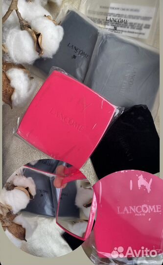 Зеркало lancome оригинальное новое